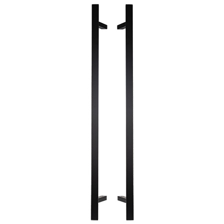  , - Apecs Square HC-0902-40*20/1000-INOX/304-BLM (Q45),   