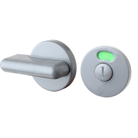 , wc-,  Avers WC-5207-P-GR,   