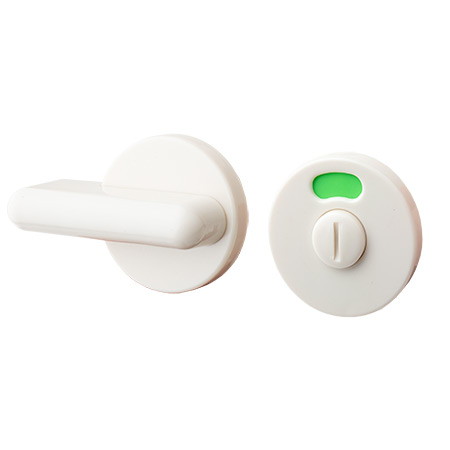 , wc-,  Avers WC-5207-P-BE,   