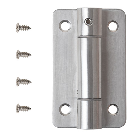 ,    Avers 90*56*2-INOX/304 (R6),   