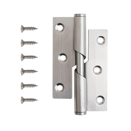 ,    Avers 76*51*1,5-INOX/201-L,   