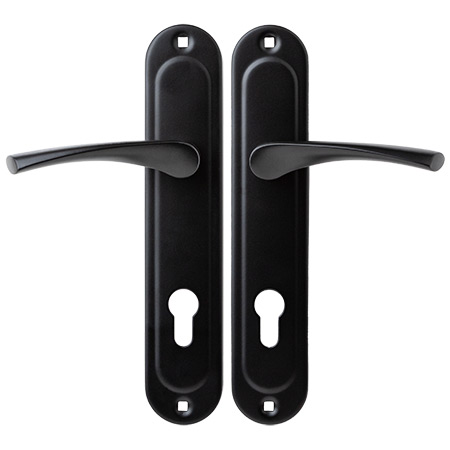   ,    Vanger HP-85.1823-BLM,   